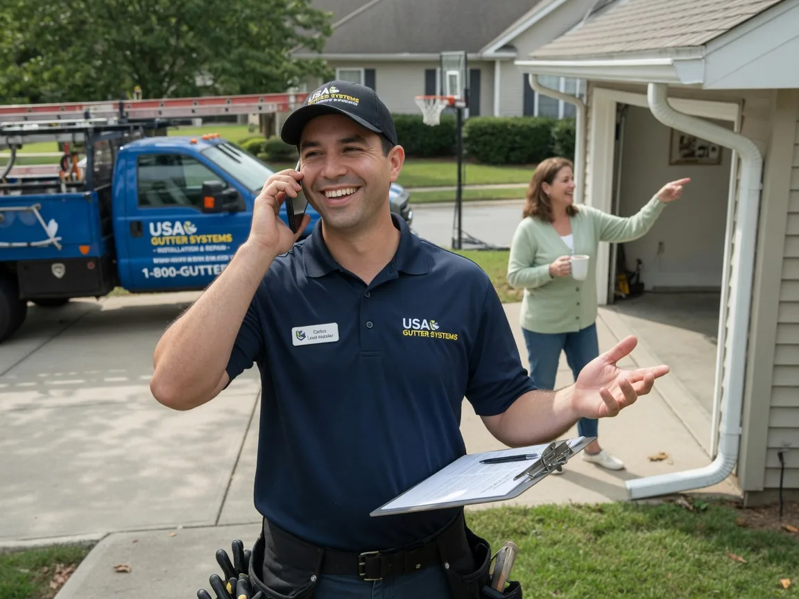 Gutter Installation Decatur, IA FAQs